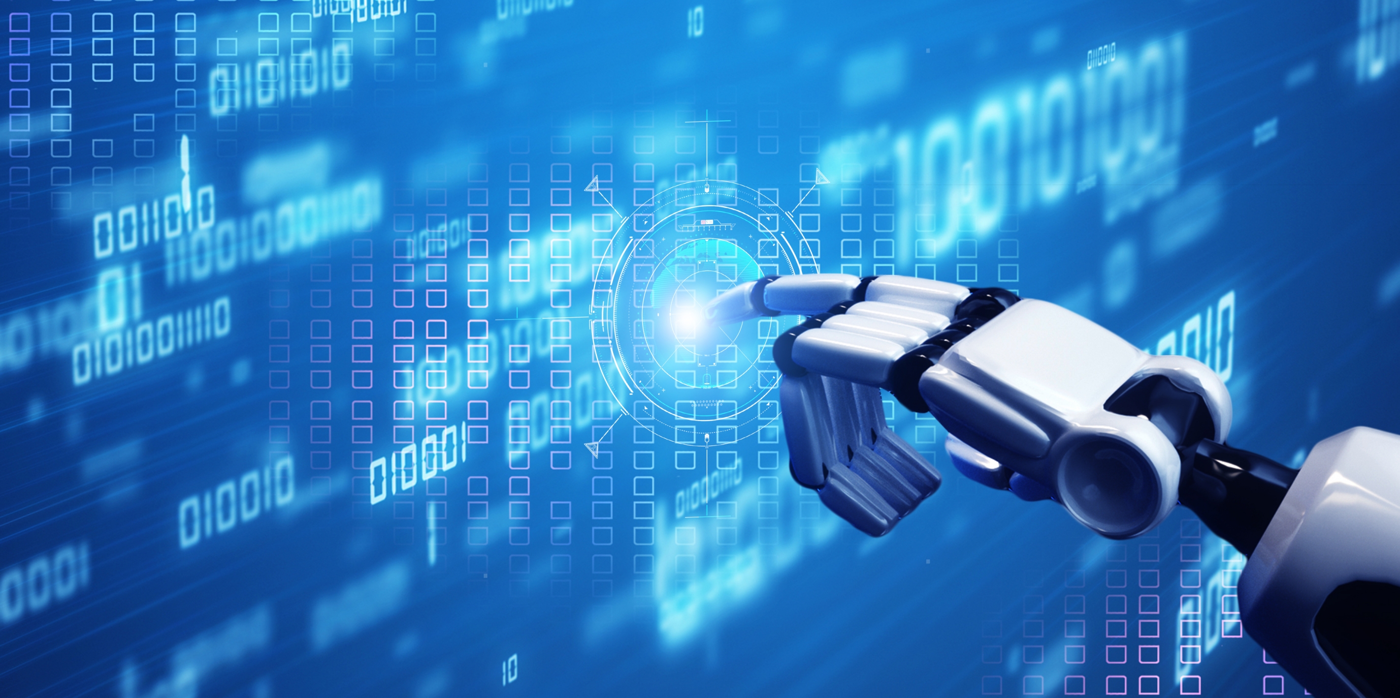 智慧园区管理系统