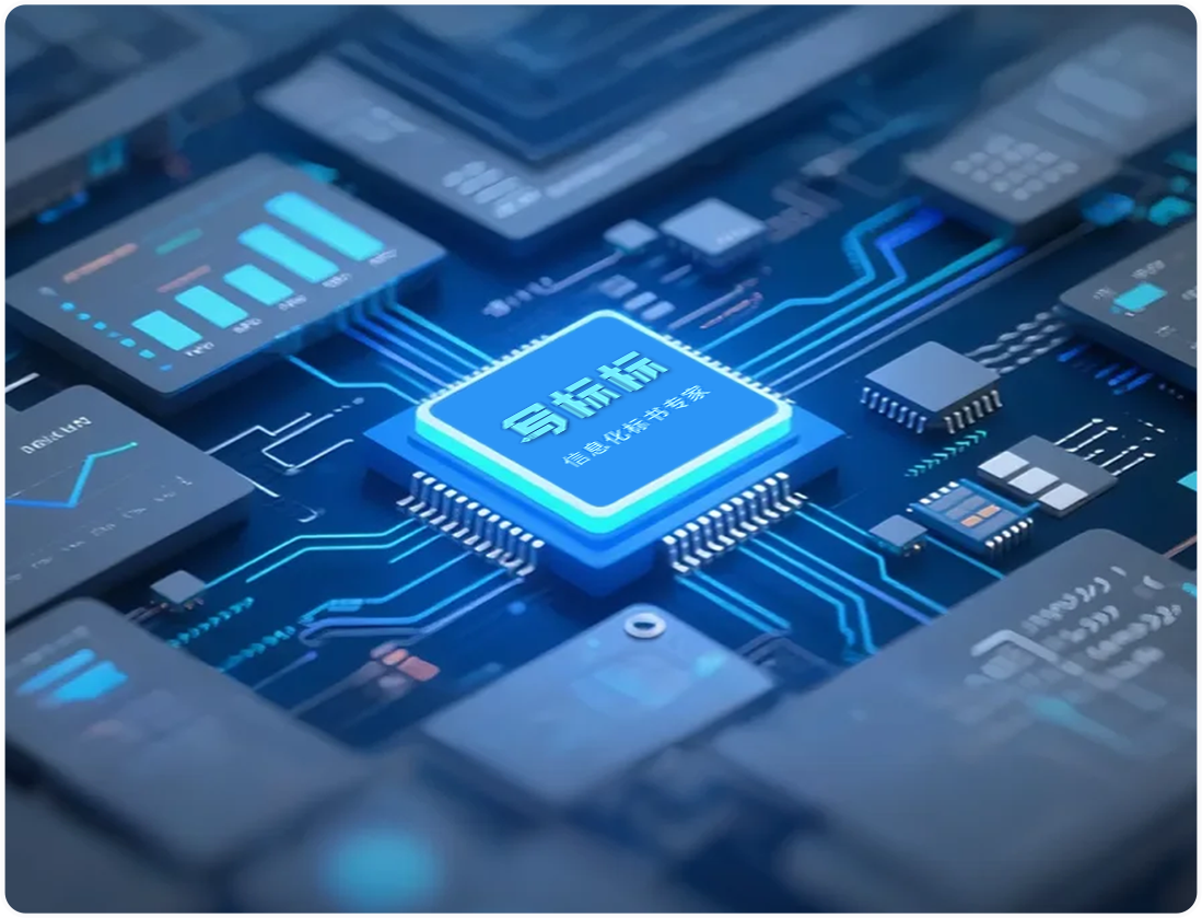 专业标书代写服务